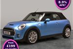 2016 MINI Convertible