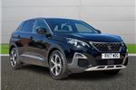 2017 Peugeot 3008