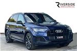 2021 Audi Q7