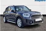 2020 MINI Countryman