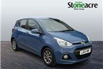 2015 Hyundai i10