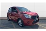 2016 Suzuki Celerio
