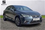 2019 SEAT Ibiza