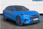 2024 Ford Mustang Mach-E