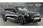 2021 MINI Convertible