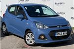 2017 Hyundai i10