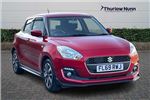 2019 Suzuki Swift