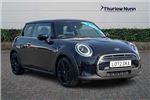 2022 MINI Hatchback
