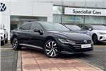 2022 Volkswagen Arteon