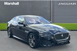 2021 Jaguar XE