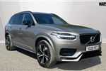2020 Volvo XC90