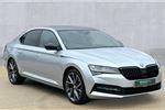 2023 Skoda Superb