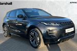 2021 Land Rover Range Rover Evoque