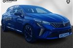 2024 Renault Clio
