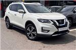 2020 Nissan X-Trail