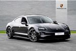 2023 Porsche Taycan