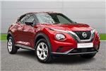 2021 Nissan Juke