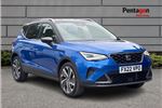 2022 SEAT Arona