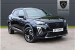 2023 Peugeot 2008