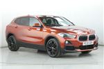 2020 BMW X2