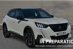 2023 Peugeot 2008