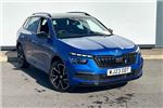 2023 Skoda Kamiq