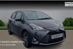 2020 Toyota Yaris