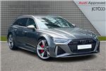 2024 Audi RS6