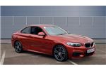 2020 BMW 2 Series