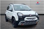 2023 Fiat Panda