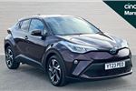 2023 Toyota C-HR