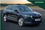 2024 Skoda Karoq