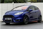 2016 Ford Fiesta ST