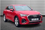 2021 Audi Q3