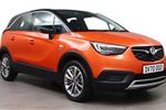 2020 Vauxhall Crossland X