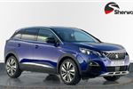 2020 Peugeot 3008