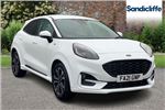 2021 Ford Puma