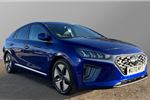 2020 Hyundai IONIQ