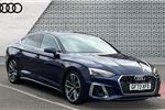 2023 Audi A5 Sportback
