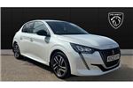 2022 Peugeot 208
