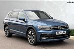 2020 Volkswagen Tiguan Allspace