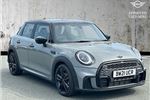 2021 MINI Hatchback 5dr