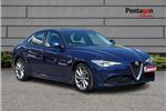 2019 Alfa Romeo Giulia