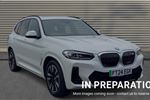 2024 BMW iX3