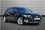 2024 Audi A3