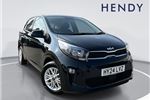 2024 Kia Picanto