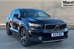 2021 Volvo XC40 Recharge