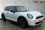 2024 MINI Hatchback