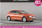 2020 Volkswagen Polo