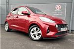 2021 Hyundai i10